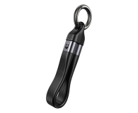 Unitek Brelok Keychain USB4 40Gb/s 240W PD 8K - 1529942 - zdjęcie 2